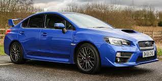 Brembo is a registered trademark of freni brembo s.p.a. Subaru Wrx Va Wikipedia