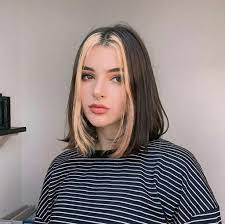 Since their hair is often very thick, long, dry, super dark & frizzy, it may take. E Girl Hairstyles Are You Brave Enough To Try Tiktok S Latest Hair Trend