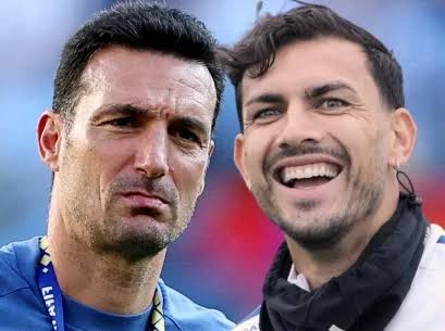 Primer exiliado de Argentina en la Premier League tras fuerte decisión en  Inglaterra por polémica en el Mundial 2026 | Red+ Noticias de hoy en  Colombia y el mundo