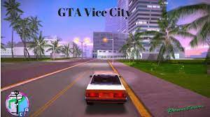 Vice city was one of the biggest upgrades for the series. Saturday Gaming 5 Grand Theft Auto Vice City Download Link Youtube Gta City