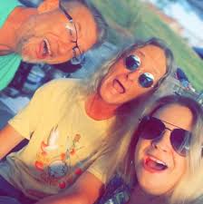 Sunny Lane and The...