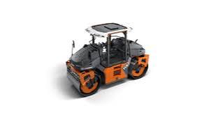 Hamm HX-90I-VO-S Smooth Drum Roller