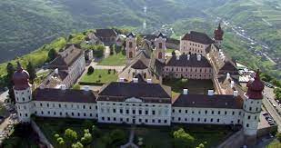 Address stift göttweig 1 3511 stift göttweig austria. Das Belebte Stift Gottweig Vom 03 11 2013 Orf Tvthek