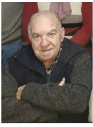 Dolor por el fallecimiento de Daniel Díaz. Nuestro acompañamiento a su  familia y nuestro profundo agradecimiento a un hombre que fue siempre un  fiel seguidor de nuestra tarea.