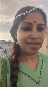 What's your chinna aasai , chhoti asha in life?