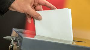 Wie wird der bundestag gewählt? Bundestagswahl 2021 Was Sie Uber Die Lausitzer Kandidaten Fristen Und Parteien Wissen Mussen Lausitzer Rundschau