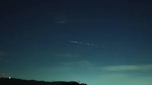 El pentágono difunde oficialmente videos de ovnis. No No Son Ovnis La Explicacion Real A Los Ultimos Avistamientos En El Cielo