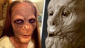 Terrifying Real Life Mutant Creatures That SHOULDN'T Exist