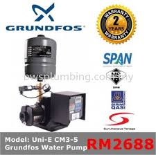 It is suitable for pressure boosting from above ground rainwater tanks or from mains water. Grundfos Water Pump Service Repair Installer Malaysia Selangor Malaysia Melaka Kuala Lumpur Kl Seri Kembangan Supplier Supply Repair Service Bws Sales Services Sdn Bhd