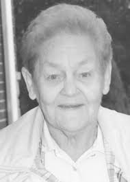 Wilma Frieda (Fritsch) Skirtschak Obituary