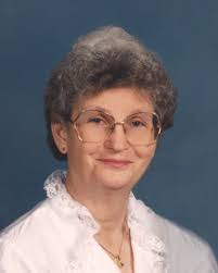 Margaret Louise Moberly