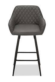Next Hamilton Bar Stool Grey Bar Stools Comfortable Bar Stools Stool