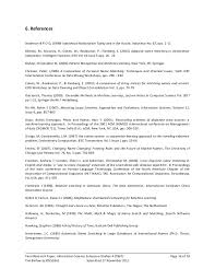 Bishop Pattern Recognition And Machine Learning 2006 Continuous Learning Algorithms A Research Proposal Paper