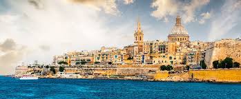 Repubblika ta' malta) and formerly melita, is a southern european island country consisting of an archipelago in the mediterranean sea. Reiseziel Malta Infos Und Tipps Adac