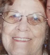 Mrs. Anna Rae Byers Lawrence Obituary April 3, 2017