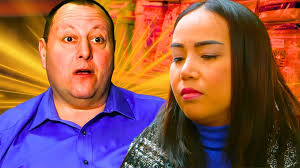 90 Day Fiancé's Annie Suwan & David Toborowsky Reveal New Health Issue  After Heartbreaking Loss & Pregnancy News
