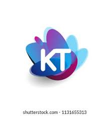 Die kt bank ag ist die erste bank mit islamkonformen finanzprodukten in deutschland und in der eurozone. Kt Logo Vectors Free Download