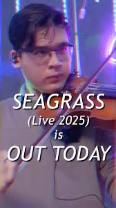 🎵 AMPLITUDES (LIVE 2025) IS OUT NOW! 🎵 We're super excited to finally  share some of what we've been working