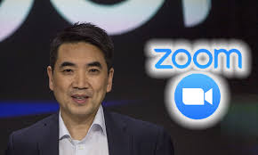 Maybe you would like to learn more about one of these? Siapa Sebenarnya Pengasas Aplikasi Kontroversi Zoom Iluminasi
