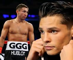 Does ggg deserve his place in boxing?