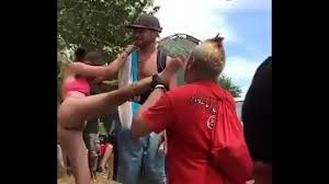 Dirty Music Festival Feet Worshiping by FlipFlop the Clown – Clip  2 -  XNXX.COM