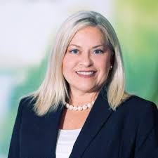 VP, EXTERNAL COMMUNICATIONS