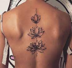 Pin By Dylan Rivers On Tattoos Tattoos Flower Tattoo Back Tattoos For Women