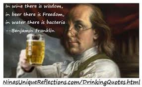 Here are the best benjamin franklin quotes so you can be inspired by the wisdom of one american's greatest heroes. Hilarious Ben Franklin Quotes Quotesgram