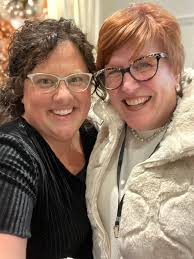 Thank you to RiseUp Conference speakers for sharing their gifts