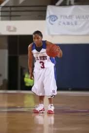 Tiara Knotts - 2012-13 - Women's Basketball - South Carolina State ...