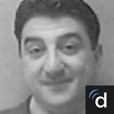 Dr. Steven L. Ballas, MD