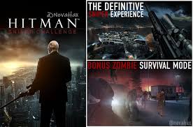 With this modded version, you can unlock any premium features for free. Hitman Sniper V1 7 115752 Mod Apk Obb Data Novahax