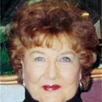 Doris Schrock Obituary