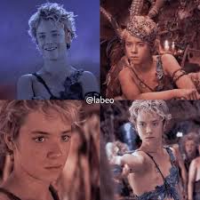 Jeremy Sumpter