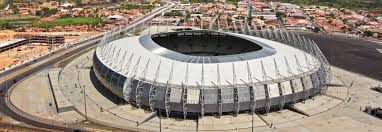 Последние твиты от arena castelão (@arena_castelao). Castelao Stadium Brazil Palram Spain
