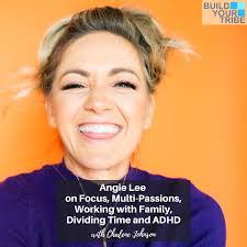 Angie Lee's Instagram, Twitter & Facebook