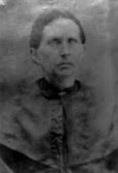 Rebecca Harris Mullins who's gg grandfather was Chief Red Bird. Her husband  was Richard Henry Mullins. Rebecca and Richard's son was Joseph Henry  Mullins, his daughter was Emma Mullins Zachary who was