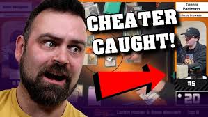 1st Place! Centurion Deck Profile! November 2023!