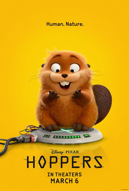 HOPPERS