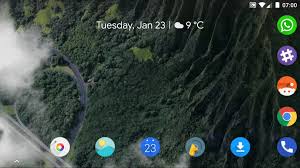 O the launcher is an improved launcher for android ™ o 8.0 launches oreo ™, the modern and cool launcher. Download Rootless Pixel Launcher Brings Pixel 2 Launcher Other Features Adds Google Feed Panel