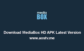 · go to your phone's settings. Mediabox Hd Apk 2 4 9 3 Download Latest Version Free Official 2020 Aostv