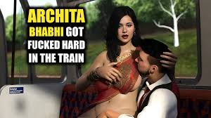 Indian Desi Archita Phukon Fucked by a Stranger on Train: Celebrity  Celebrity Porn
