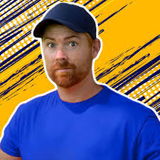 Timothy Lomax's Instagram, Twitter & Facebook