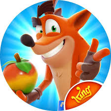 We recognize nothing at all. Crash Bandicoot On The Run Can You Name One Personal Object From The 90s That You Still Use Today Facebook