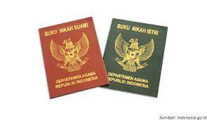 Jual buku murah, garansi, lengkap dari pusatnya. Gila Jual Buku Nikah Di Pasar Gelap Bisa Rp1 20 Juta Masa Sih