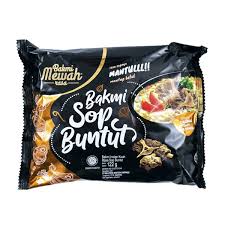 Jun 17, 2021 · resep sambal bawang penyet. Buy Bakmi Luxury Taste Bakmi Sop Tail 122gr Bakmi Mewah Rasa Bakmi Sop Buntut 122gr Seetracker Malaysia