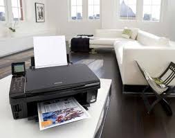 Epson scan gère directement toutes les fonctions de votre scanner epson. Epson Stylus Sx515w Wireless All In One Printer Review Trusted Reviews