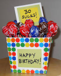 You do not have to be a awesome fun 30th birthday present ideas for her. Birthday Gifts For 30 Year Old Woman Cute766