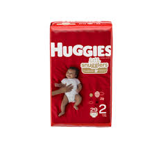 Little Snugglers Baby Diapers Size 2 29 Units Huggies Diaper Jean Coutu