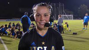 Add a bio, trivia, and more. Jessie Fleming Postgame Interview 9 2 16 Youtube